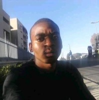 Gift Sibanda