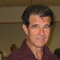 Ron Schroeder