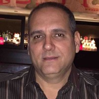 Marcial Hernandez