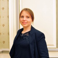 Inga Prakapaite