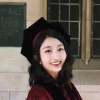 Xingruo (Summer) Zhang