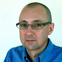 Rod Walters
