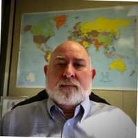 Tom Slagle