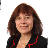 Yvonne Everall