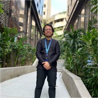 Muhammad Ozeir Bin Suhaimi