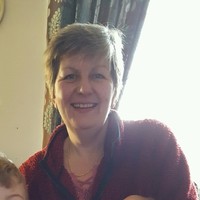 Sally England
