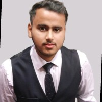Vipul Tripathi
