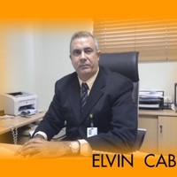 Elvin Cabral García