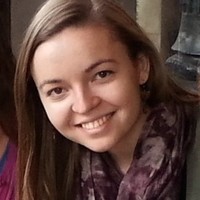 Anna Brockway