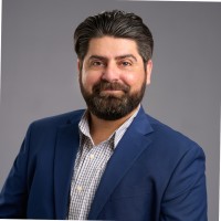 Bill Ahmad