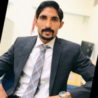 Syed Measum Abbas Zaidi