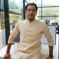 Rushikesh Sugandhi