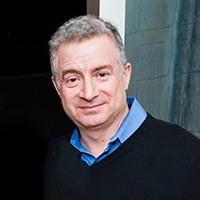 David Polatnick, AIA