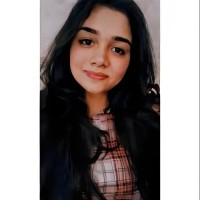 Dhruvi Valand