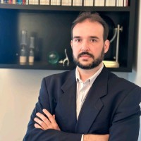 Rodrigo Lopez Camanho