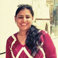 Pooja S