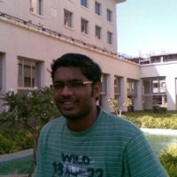 Swapnil Sandage