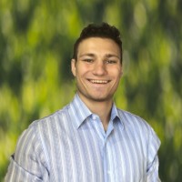 Steven Marics