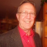 Richard Skelton