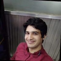 Ahmed Jamil