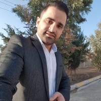 Goran Sarwar