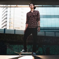 Jon Hom
