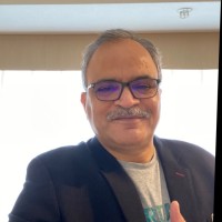 sanjeev chugh