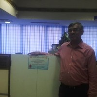 Vilas Kulkarni