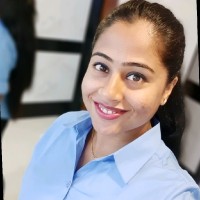 Ashwini Kadam