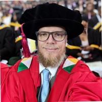 Barend Pretorius, Phd, Ismp (Sa)