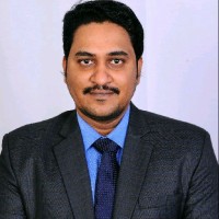 Suman P