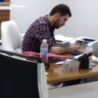 ISSAM Al Ayash