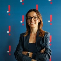 Giorgia Rizzo