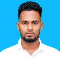 Vinoth C