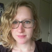 Marjolein Van Houten