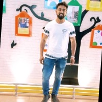 Karan John