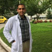 Ali Badr