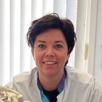 Inge van de Meeberg