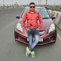 Jitendra Yadav