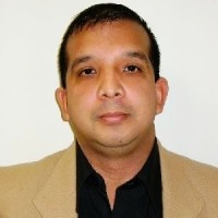 Adrian C. Guzman