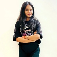 Spriha Sneha Sinha