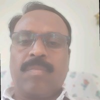 Dilip Borkar