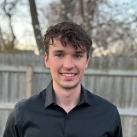 Caleb Meitz
