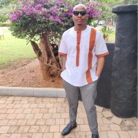 Kabelo Motlhoki