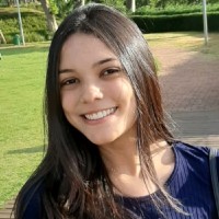 Thaís Carolina Da Silva