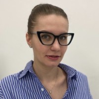 Alena Rozhdestvenskaia