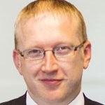 Michael Rigby