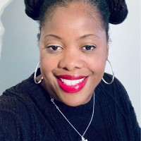 Felicia Hinton
