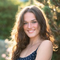 Morgan Adams