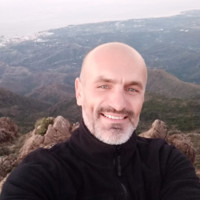 Piotr Blinov